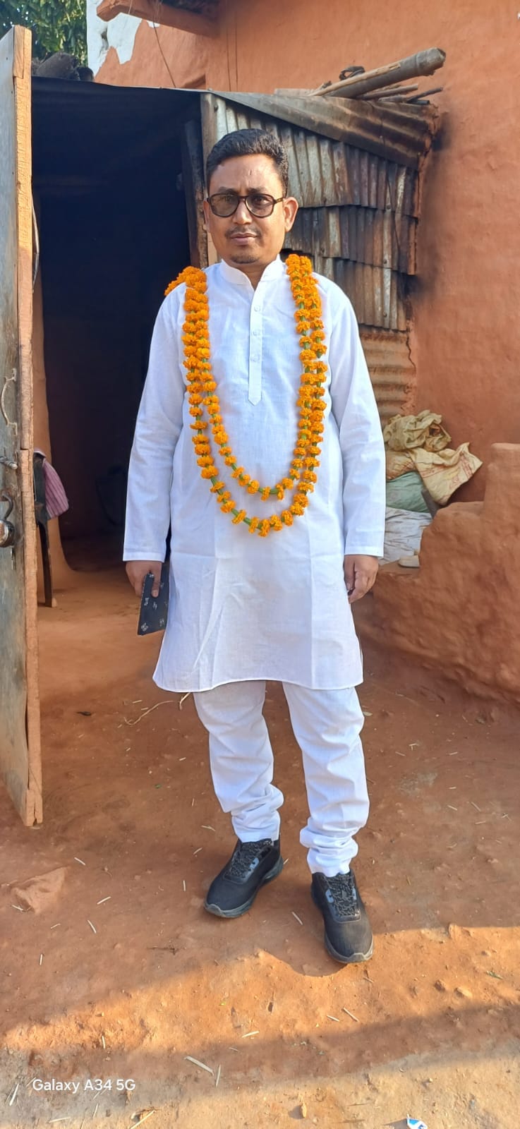 Late Janak Bahadur Kunwar